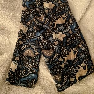 OS lularoe leggings - dinosaurs